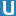 Logotipo de Uniview