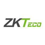 Logotipo de ZKTeco