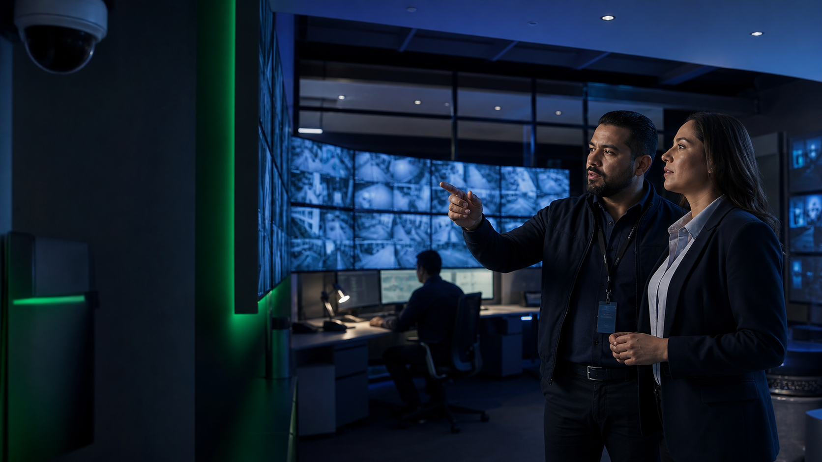 Después del proyecto Almacén 1 Barrientos, vista 1